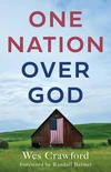 Cover of One Nation over God