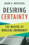 Cover of Desiring Certainty