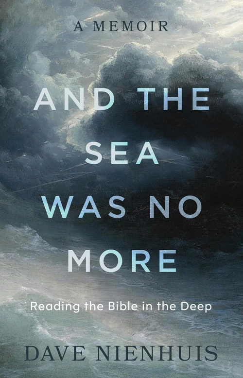 Cover of And the Sea Was No More