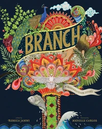 Cover of Branch