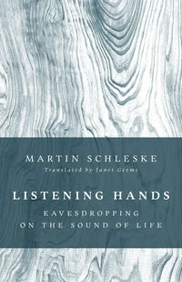 Cover of Listening Hands