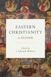 Cover of Eastern Christianity