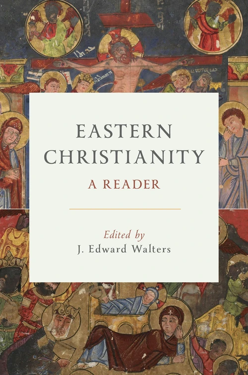 Cover of Eastern Christianity