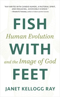 Cover of Fish with Feet