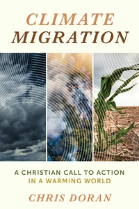 Cover of Climate Migration