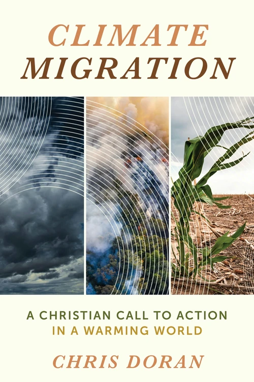 Cover of Climate Migration