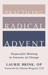 Cover of Practicing Radical Advent