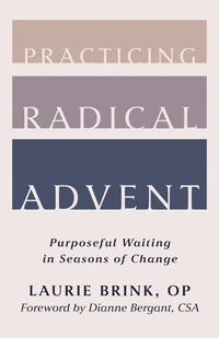 Cover of Practicing Radical Advent
