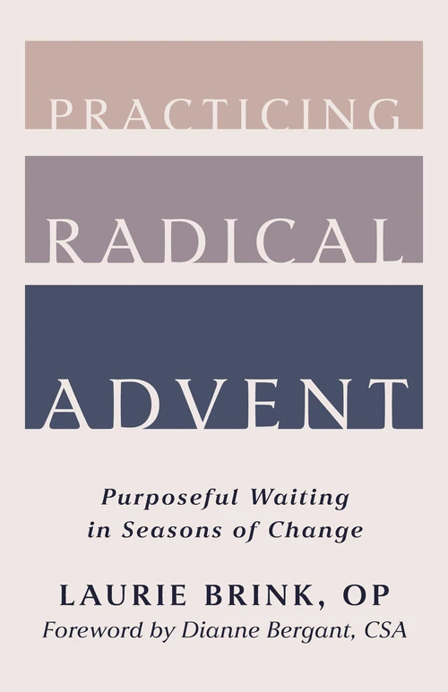 Cover of Practicing Radical Advent