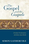 Cover of The Gospel and the Gospels