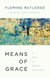 Cover of Means of Grace