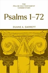 Cover of Psalms 1–72