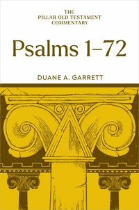 Cover of Psalms 1–72