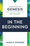 Cover of In the Beginning