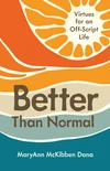 Cover of Better Than Normal