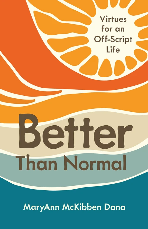 Cover of Better Than Normal