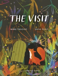 Cover of The Visit