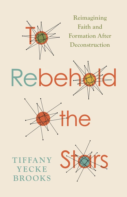Cover of To Rebehold the Stars