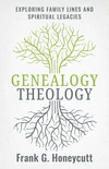 Cover of Genealogy Theology