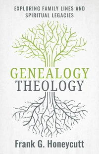 Cover of Genealogy Theology