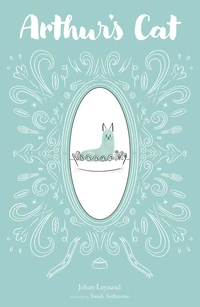 Cover of Arthur’s Cat