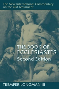 Cover of The Book of Ecclesiastes, 2nd ed.