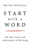 Cover of Start with a Word