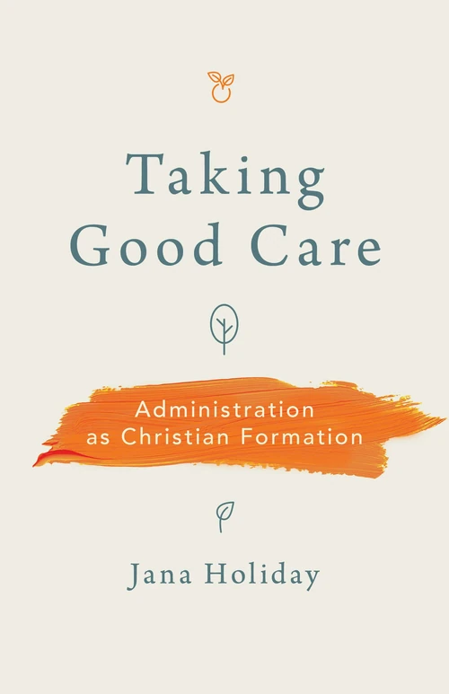 Cover of Taking Good Care