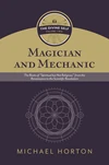 Cover of Magician and Mechanic (The Divine Self, vol. 2)