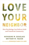 Cover of Love Your Neighbor