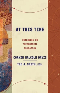 Cover of At This Time