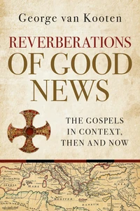 Cover of Reverberations of Good News
