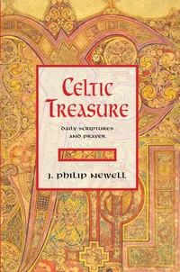 Cover of Celtic Treasure