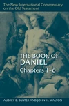 Cover of The Book of Daniel, Chapters 1–6