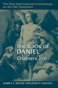 Cover of The Book of Daniel, Chapters 1–6