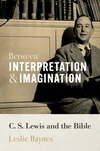 Cover of Between Interpretation and Imagination