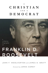 Cover of A Christian and a Democrat