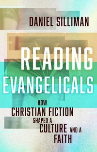 Cover of Reading Evangelicals