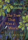 Cover of The Tree That Was a World