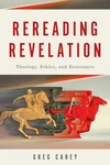 Cover of Rereading Revelation