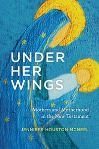 Cover of Under Her Wings