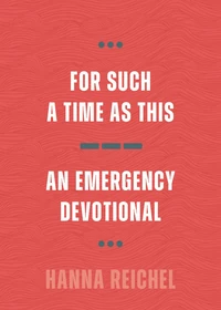 Cover of For Such a Time as This