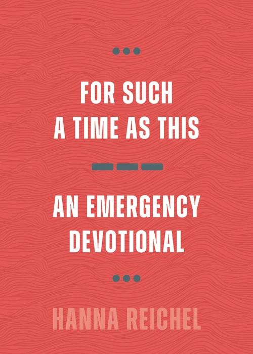 Cover of For Such a Time as This