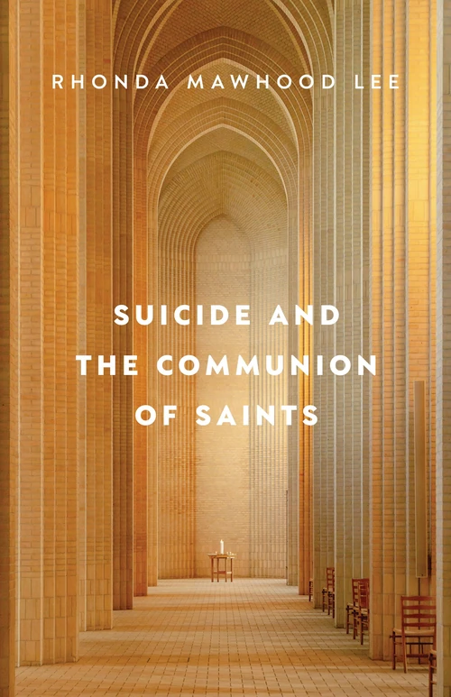 Cover of Suicide and the Communion of Saints