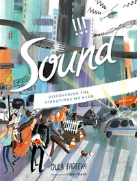 Cover of Sound