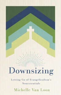 Cover of Downsizing