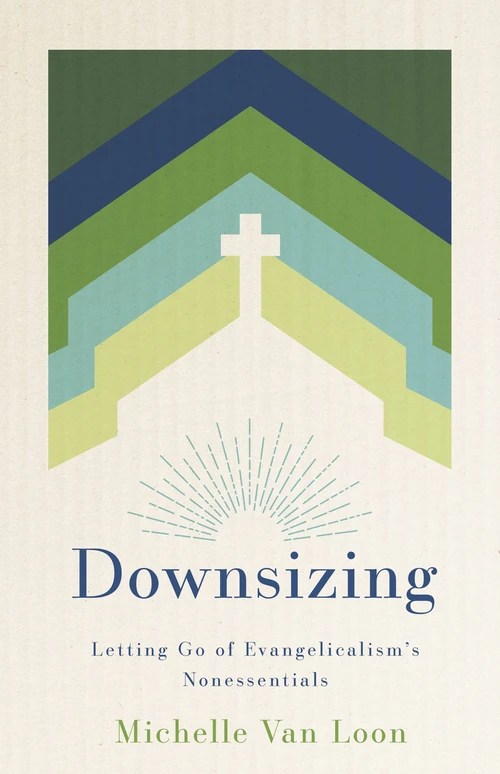 Cover of Downsizing