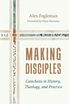 Cover of Making Disciples