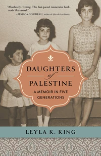 Cover of Daughters of Palestine