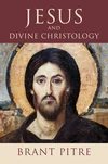 Cover of Jesus and Divine Christology